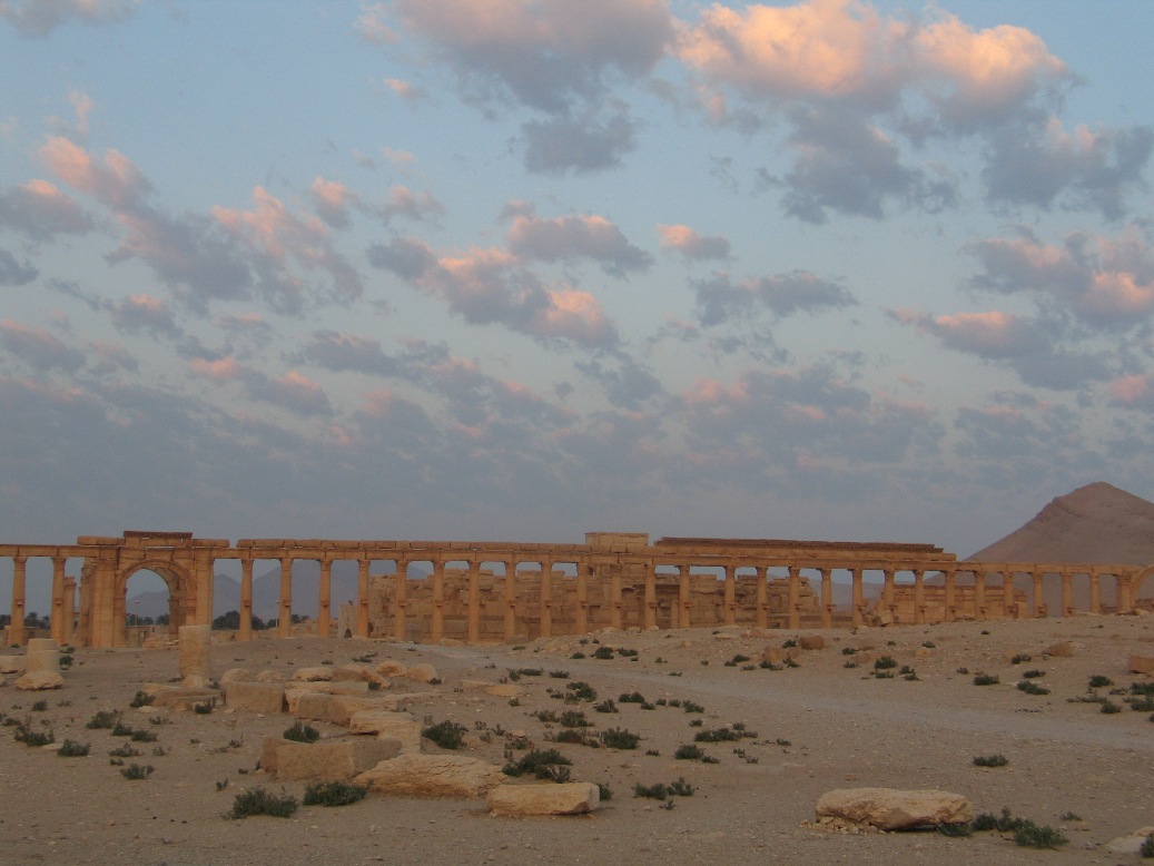 پالمیرا